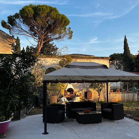 Villa Angelina Barana 8 Verona Kültér fotó