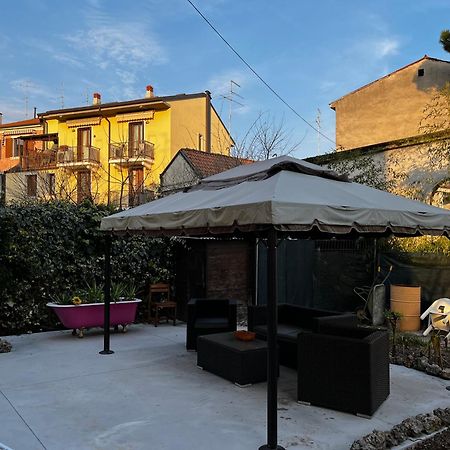Villa Angelina Barana 8 Verona Kültér fotó