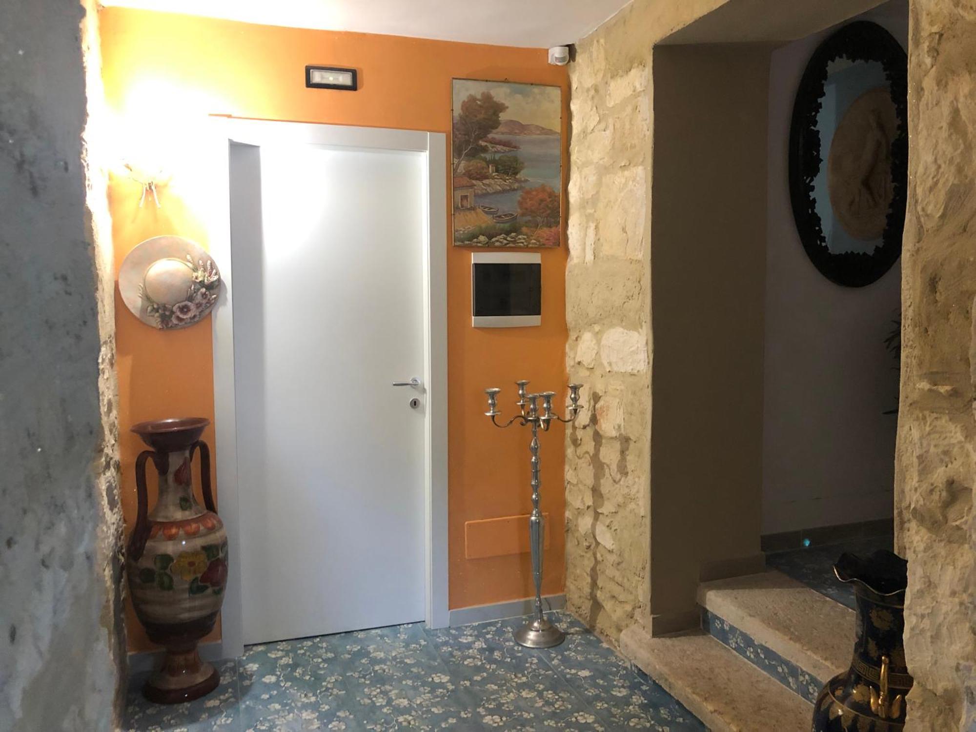 Villa Angelina Barana 8 Verona Kültér fotó