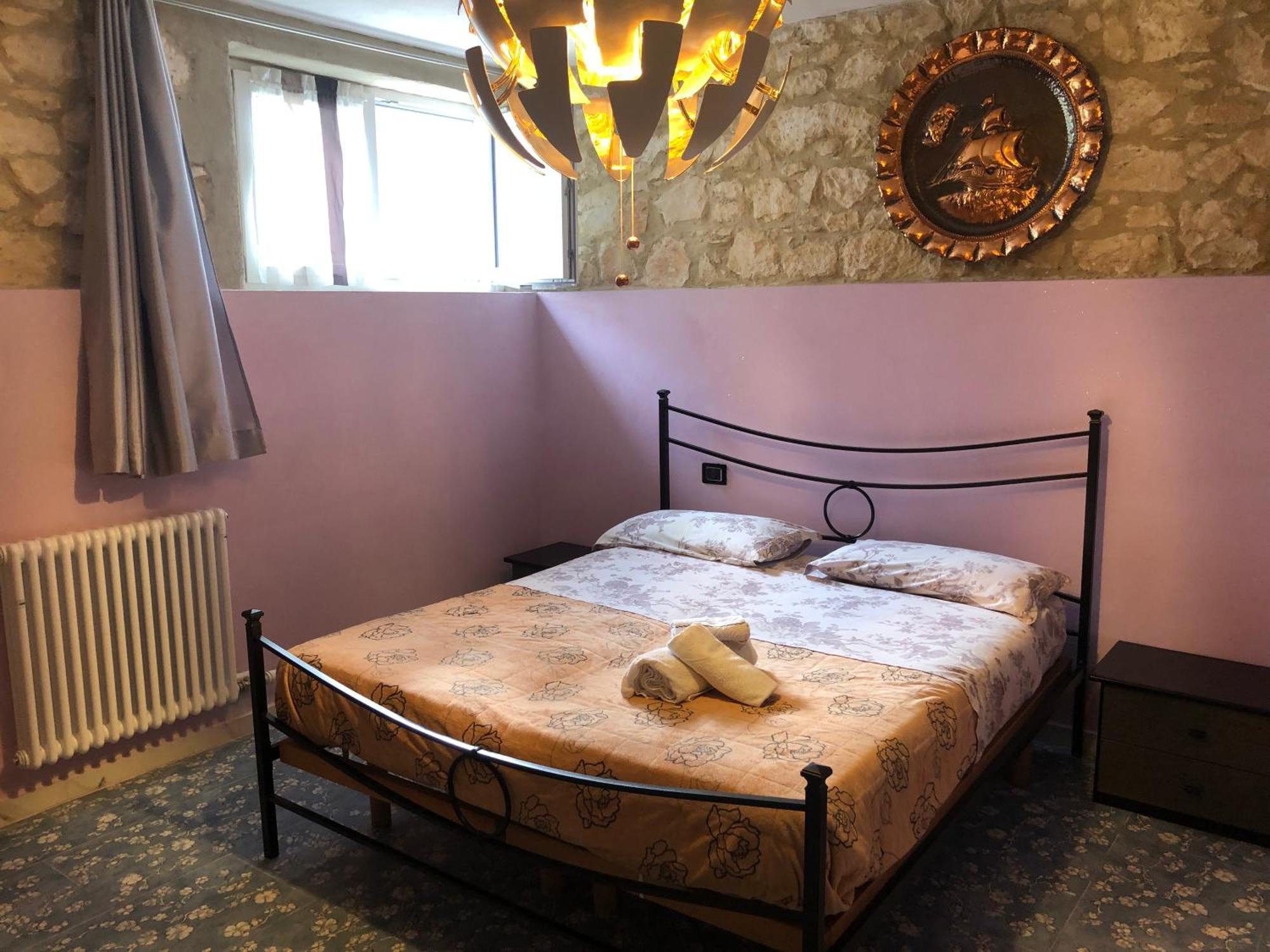 Villa Angelina Barana 8 Verona Kültér fotó