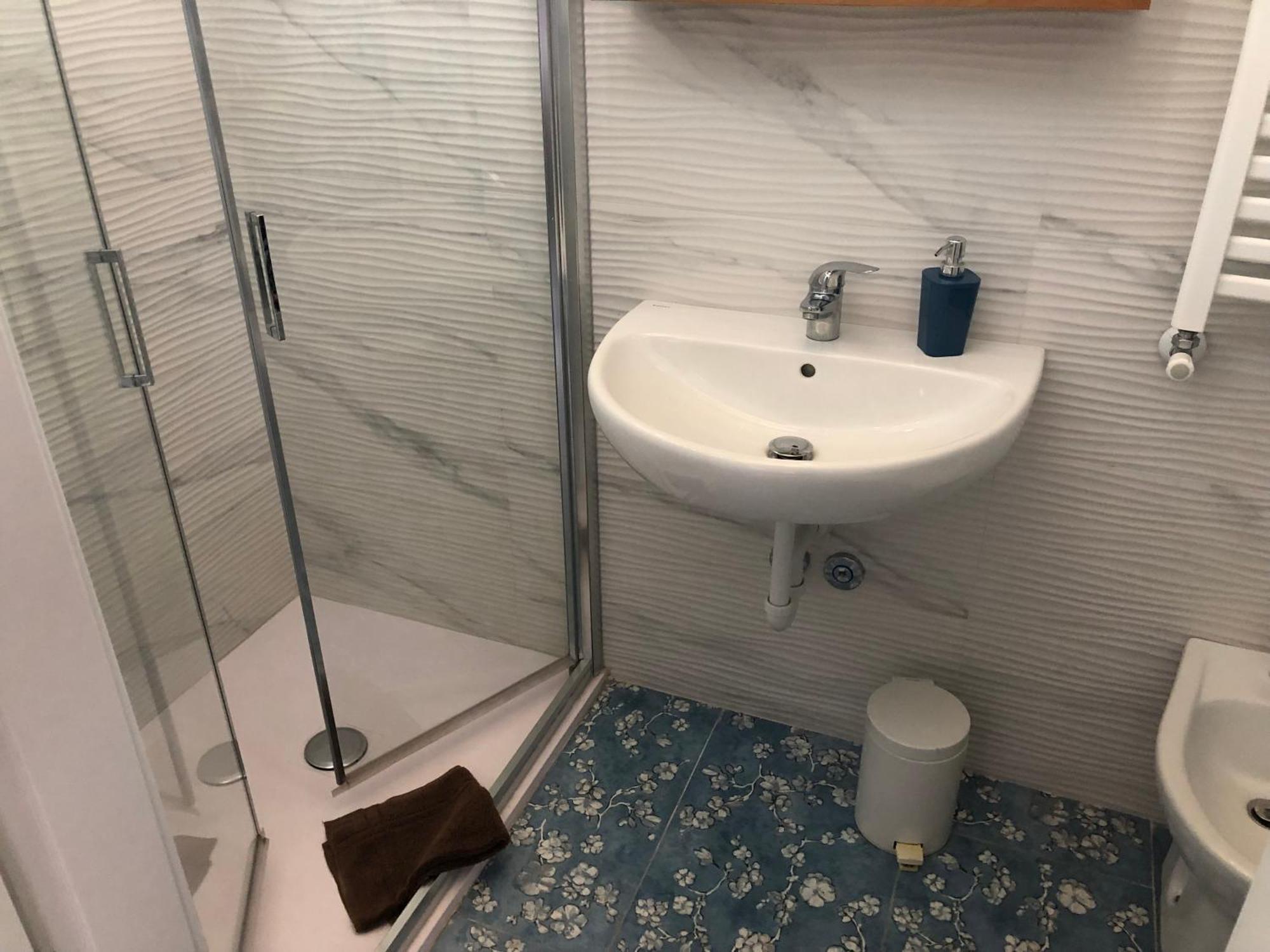 Villa Angelina Barana 8 Verona Kültér fotó