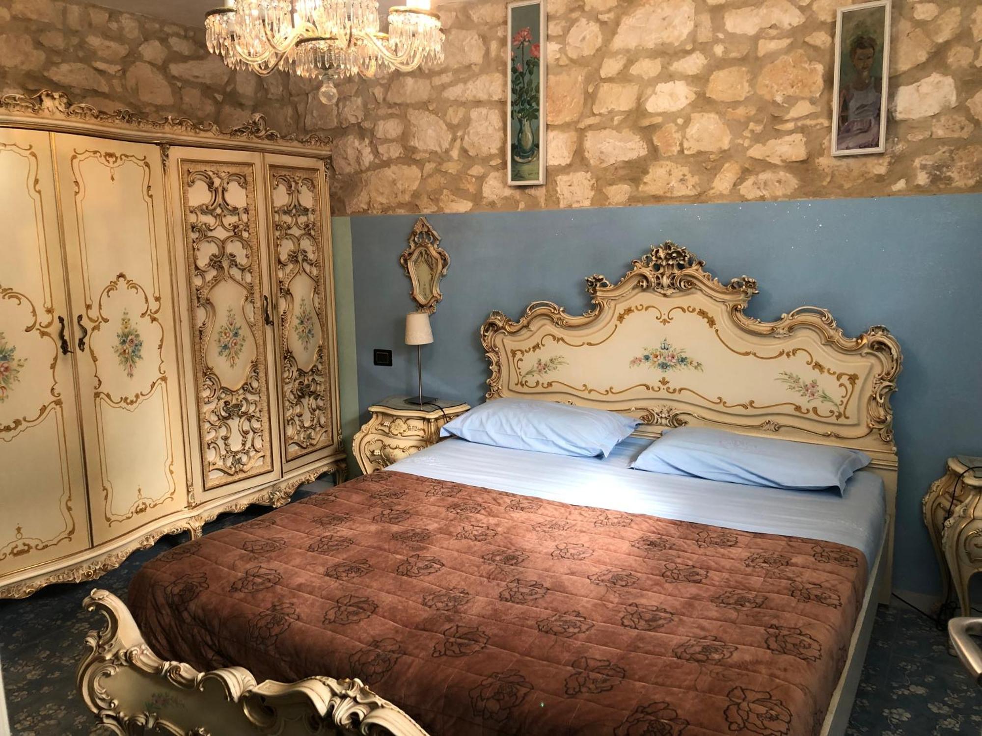 Villa Angelina Barana 8 Verona Kültér fotó