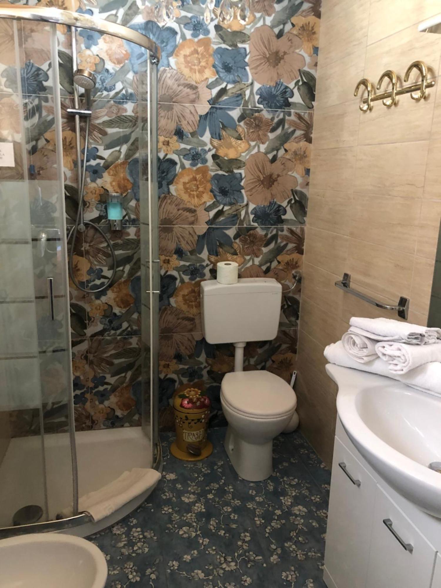 Villa Angelina Barana 8 Verona Kültér fotó