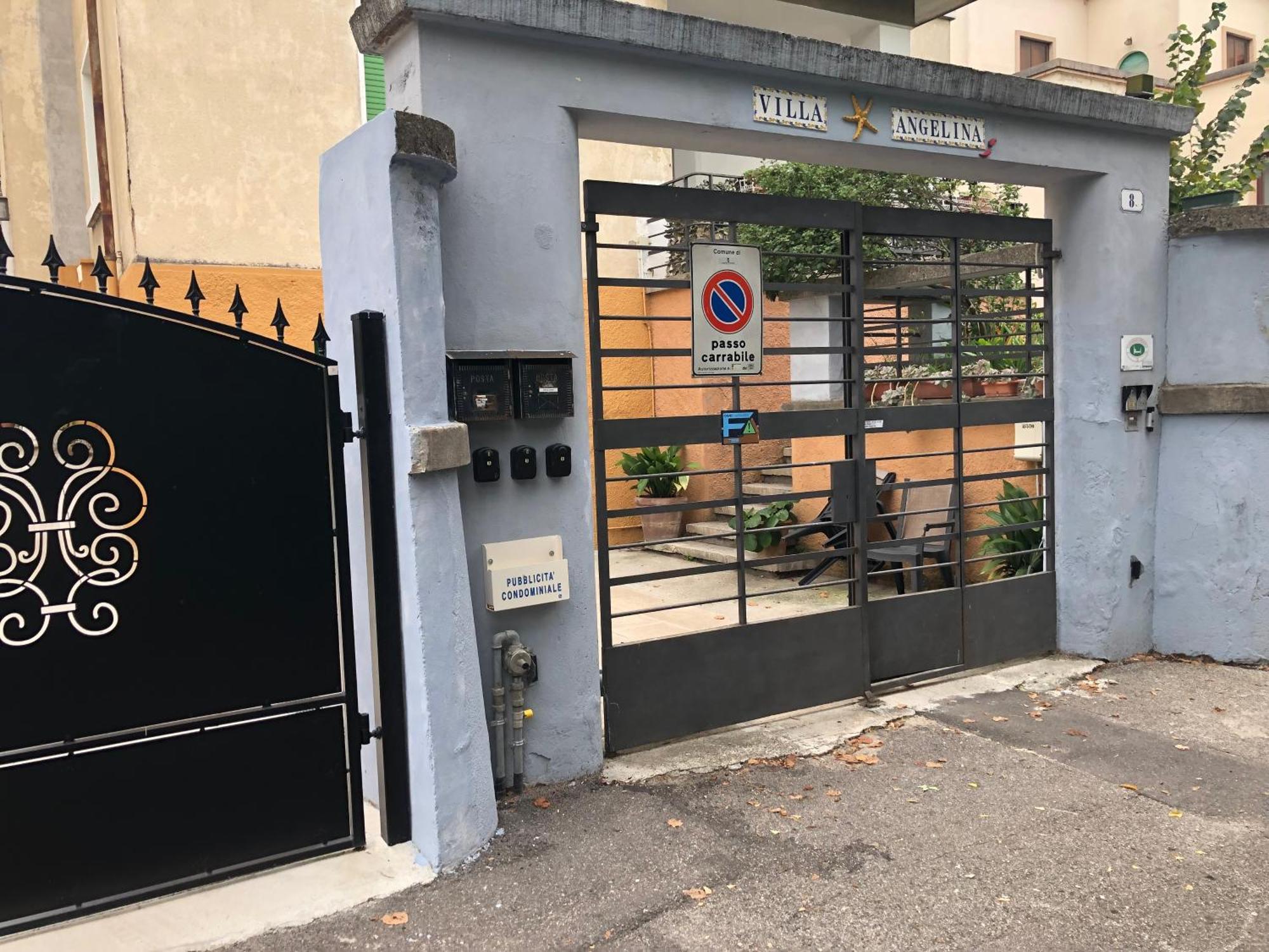 Villa Angelina Barana 8 Verona Kültér fotó