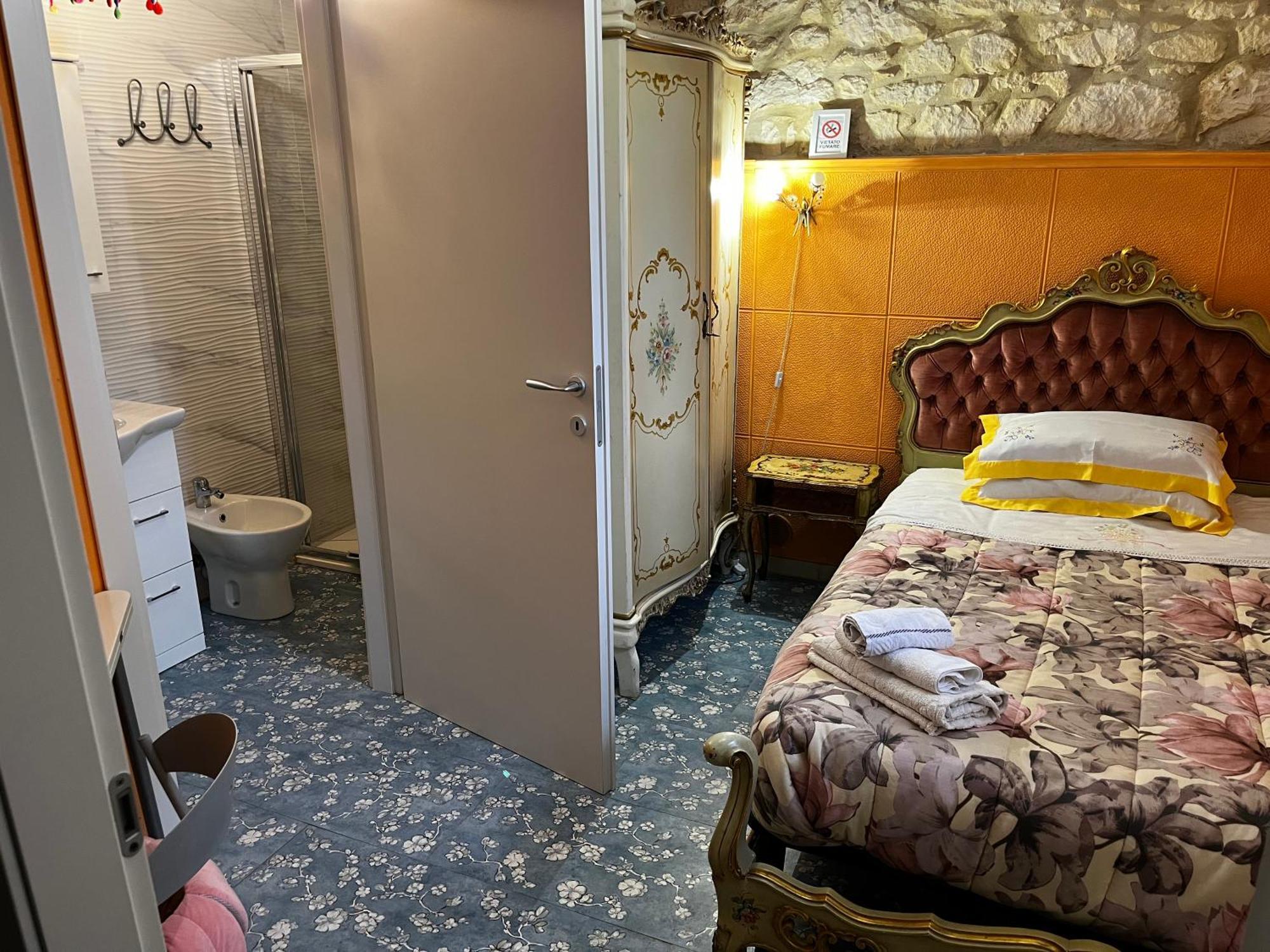Villa Angelina Barana 8 Verona Kültér fotó