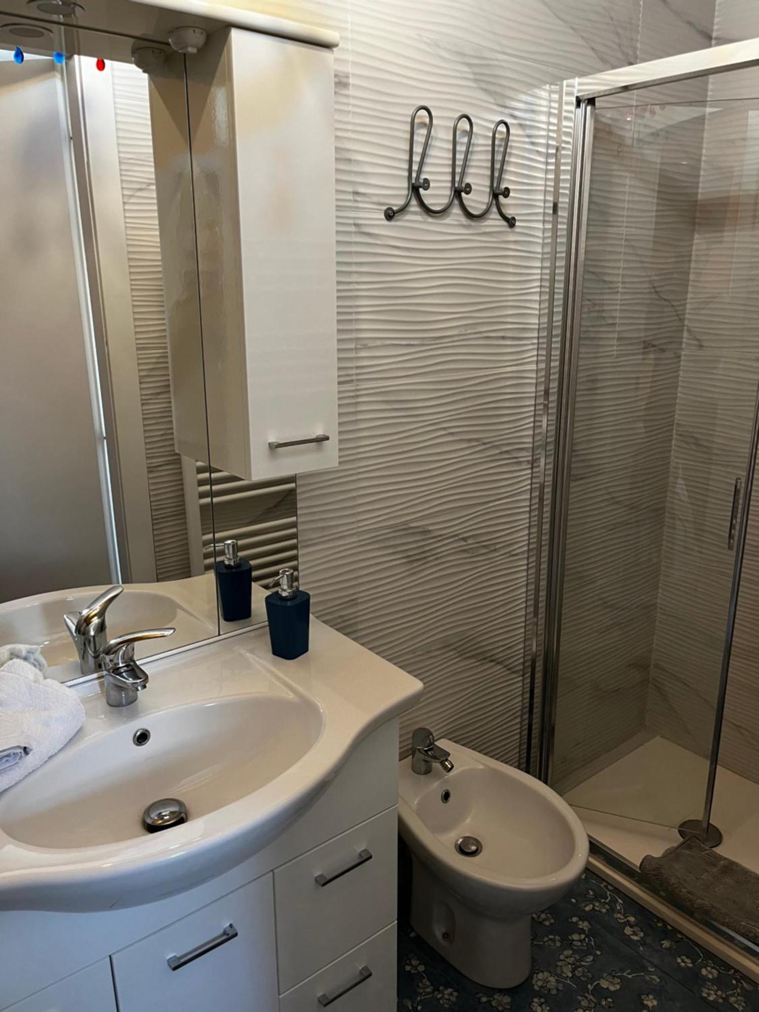 Villa Angelina Barana 8 Verona Kültér fotó