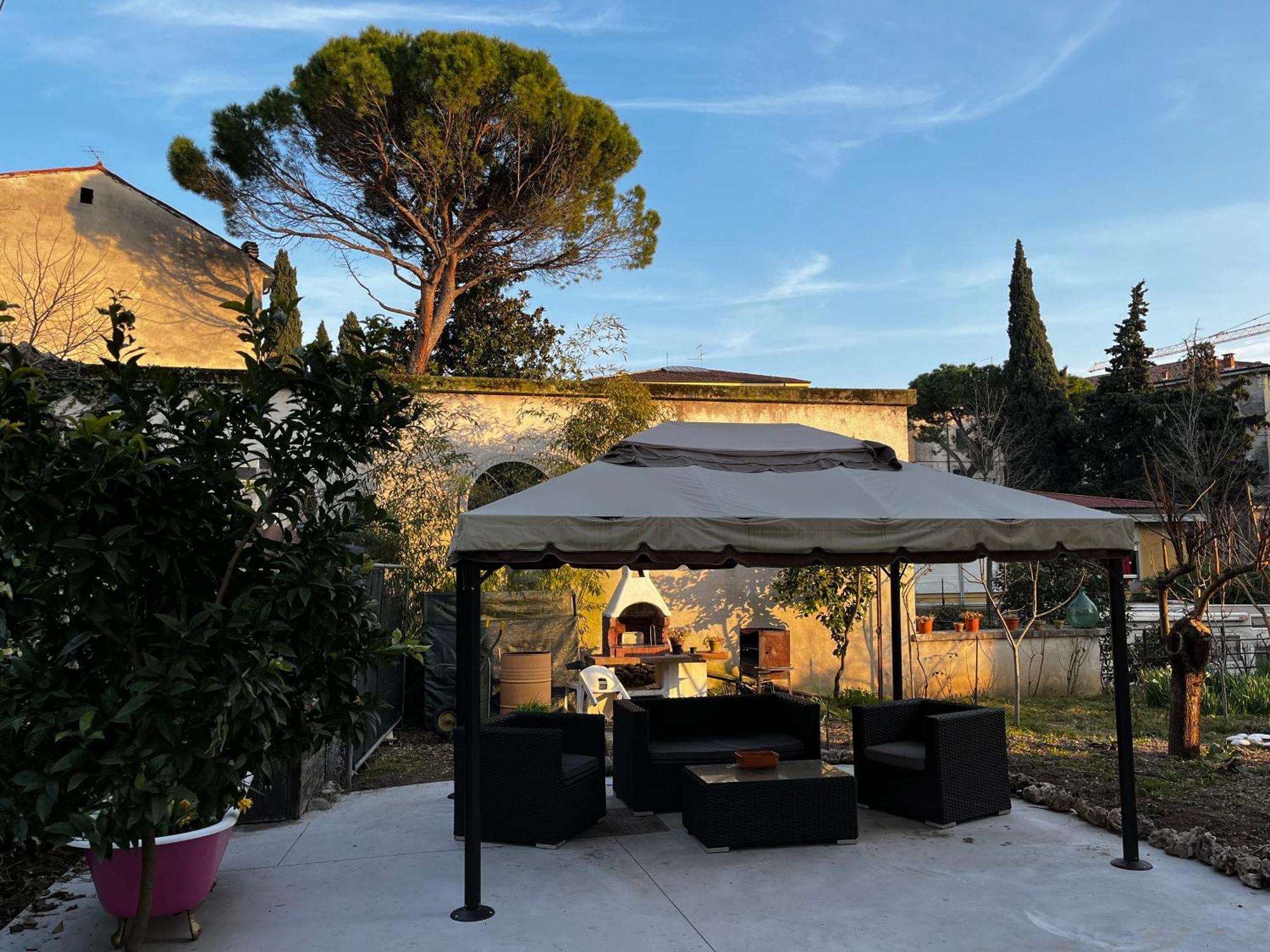 Villa Angelina Barana 8 Verona Kültér fotó